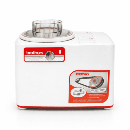 BH-007 Classic Dough Kneader
