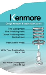Vegetable Cutting Blades - Image 3