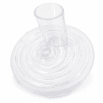 Food Processor Lid with Feed Tube - Image 2