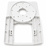 Dough Kneader Body Frame