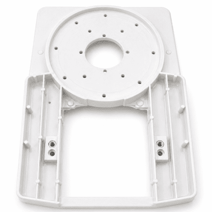Dough Kneader Body Frame