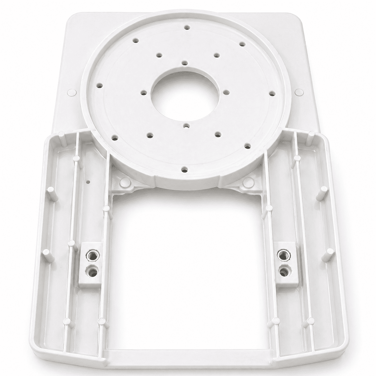 frame Dough Kneader Body Frame