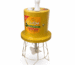 milk skimming machine