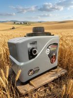 Brothers Dough Kneader - Image 5