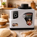 Brothers Dough Kneader - Image 3